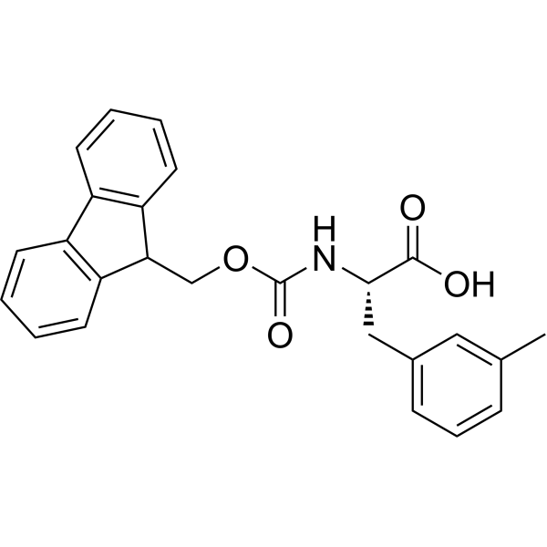 Fmoc-Phe(3-Me)-OH 211637-74-0
